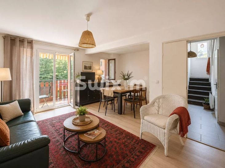 Verkauf Appartement Gex 4 Zimmer 142 m² — 6