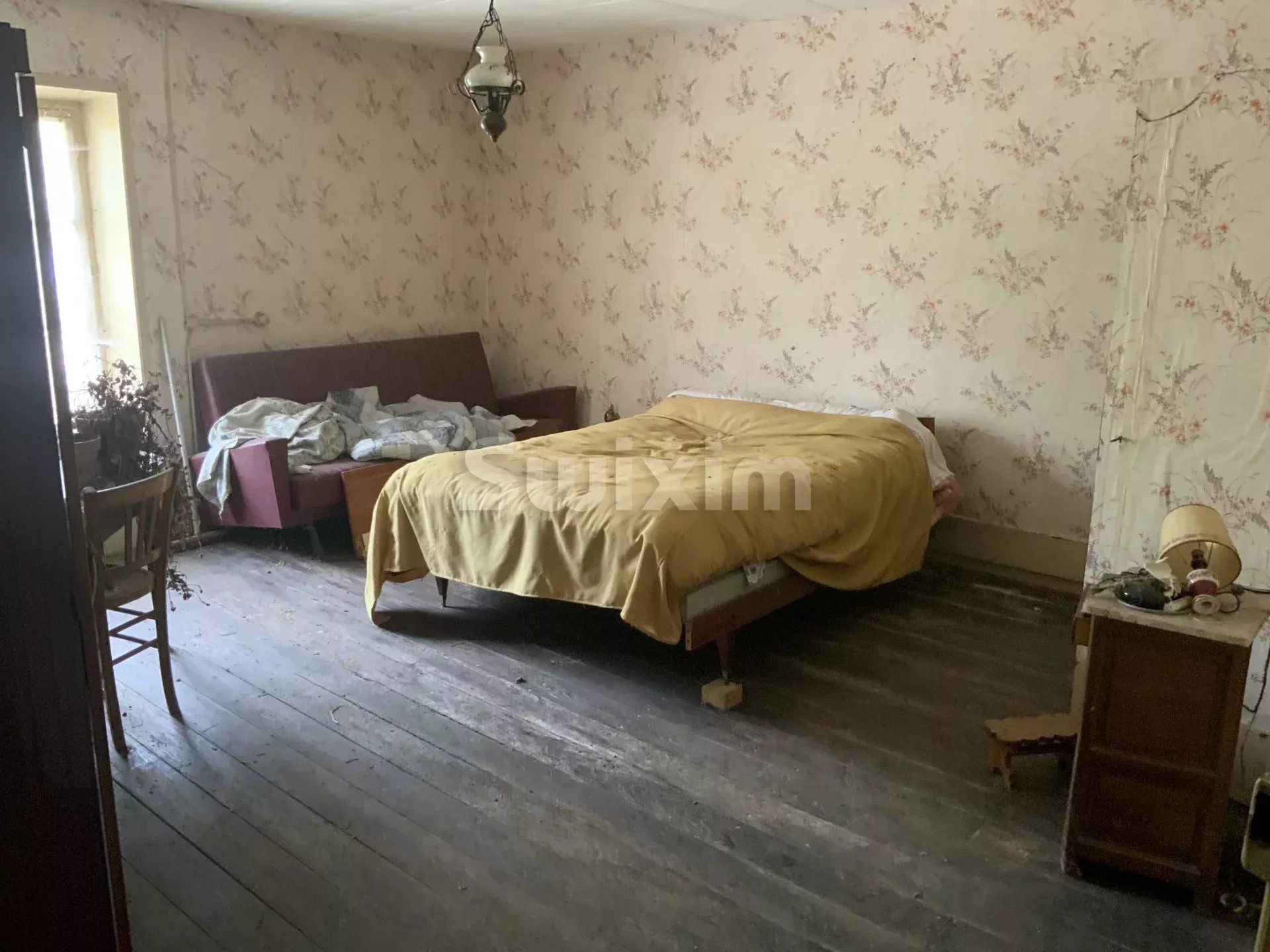 granja 4 Quartos para venda sobre Dole (39100)