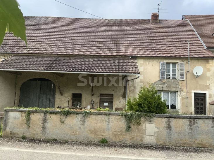 Vente Grange Dole 4 Pièces 300 m²