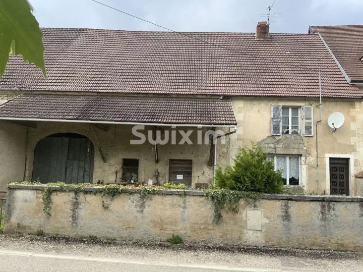 Verkauf Stallgeb&auml;ude Dole 4&nbsp;Zimmer 300&nbsp;m²