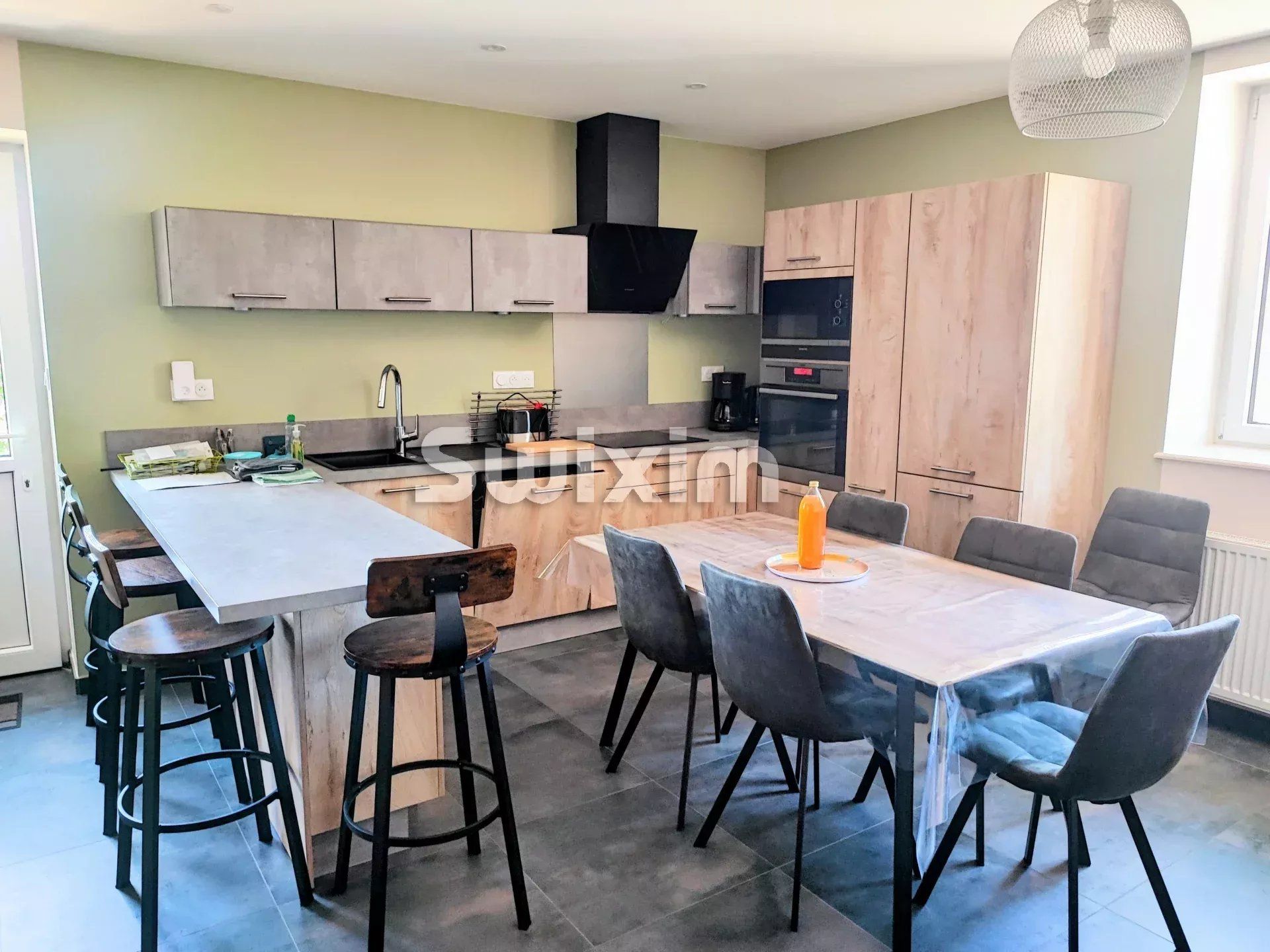 maison 15 Pièces en vente sur Beaune (21200)