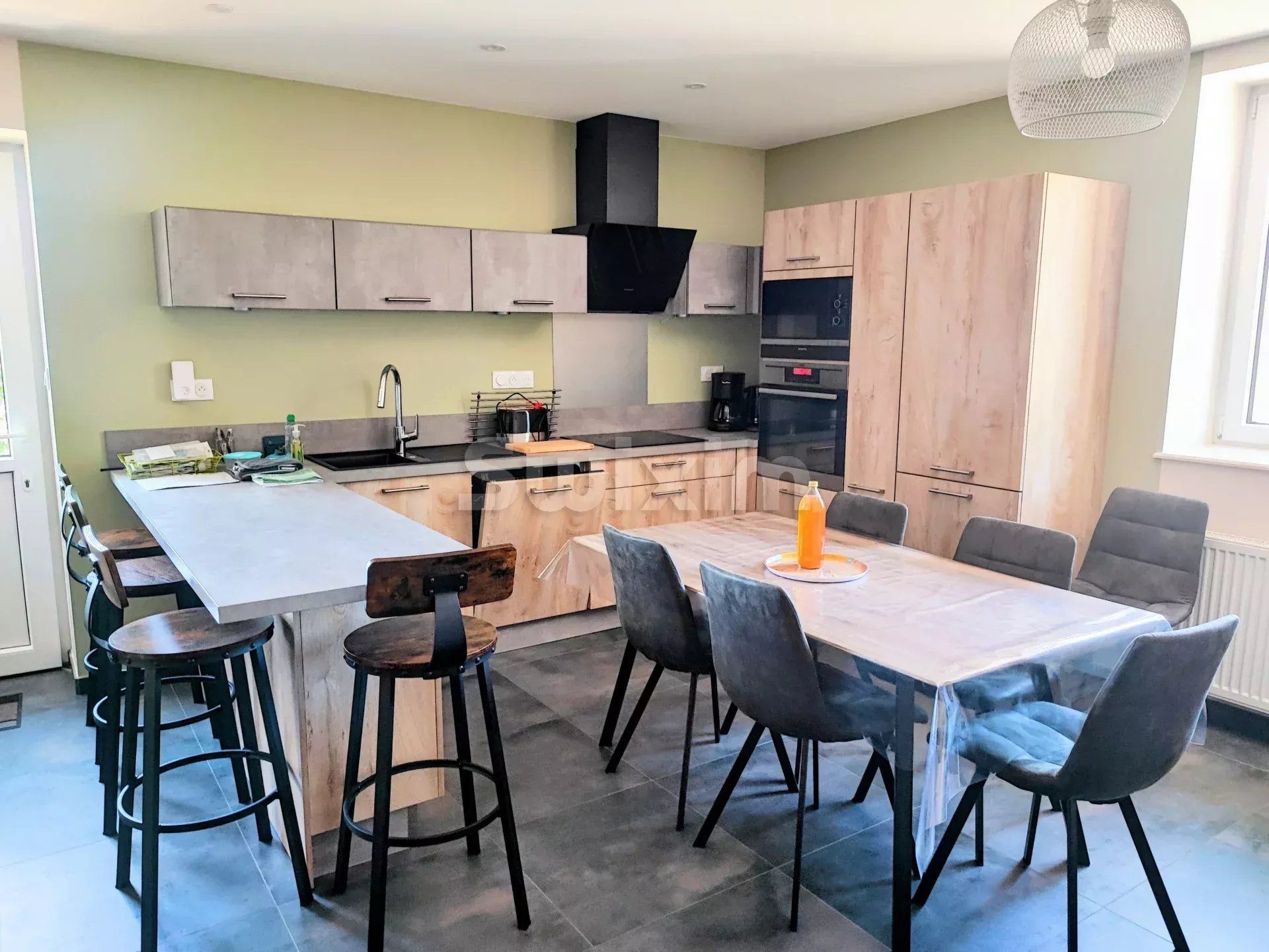 maison 15 Pièces en vente sur Beaune (21200)