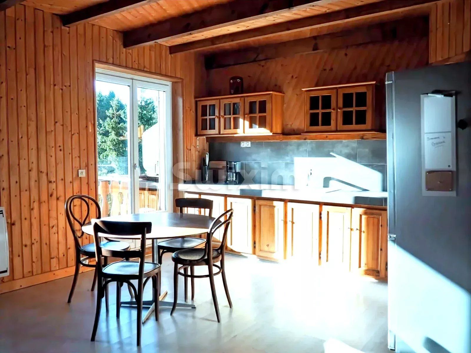 appartement 3 Zimmer zum verkauf auf Saint-Jean-de-Tholome (74250)