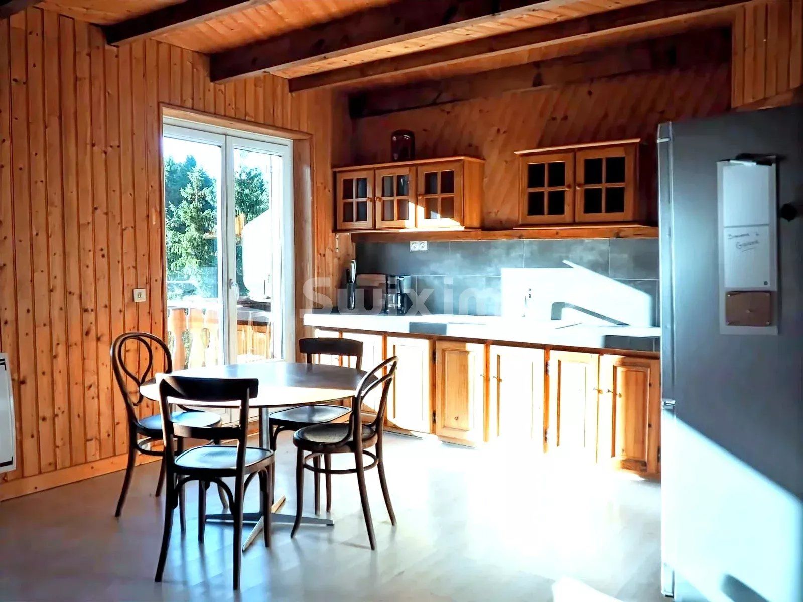 Vendita Appartamento Saint-Jean-de-Tholome 3&nbsp;Camere 50&nbsp;m²