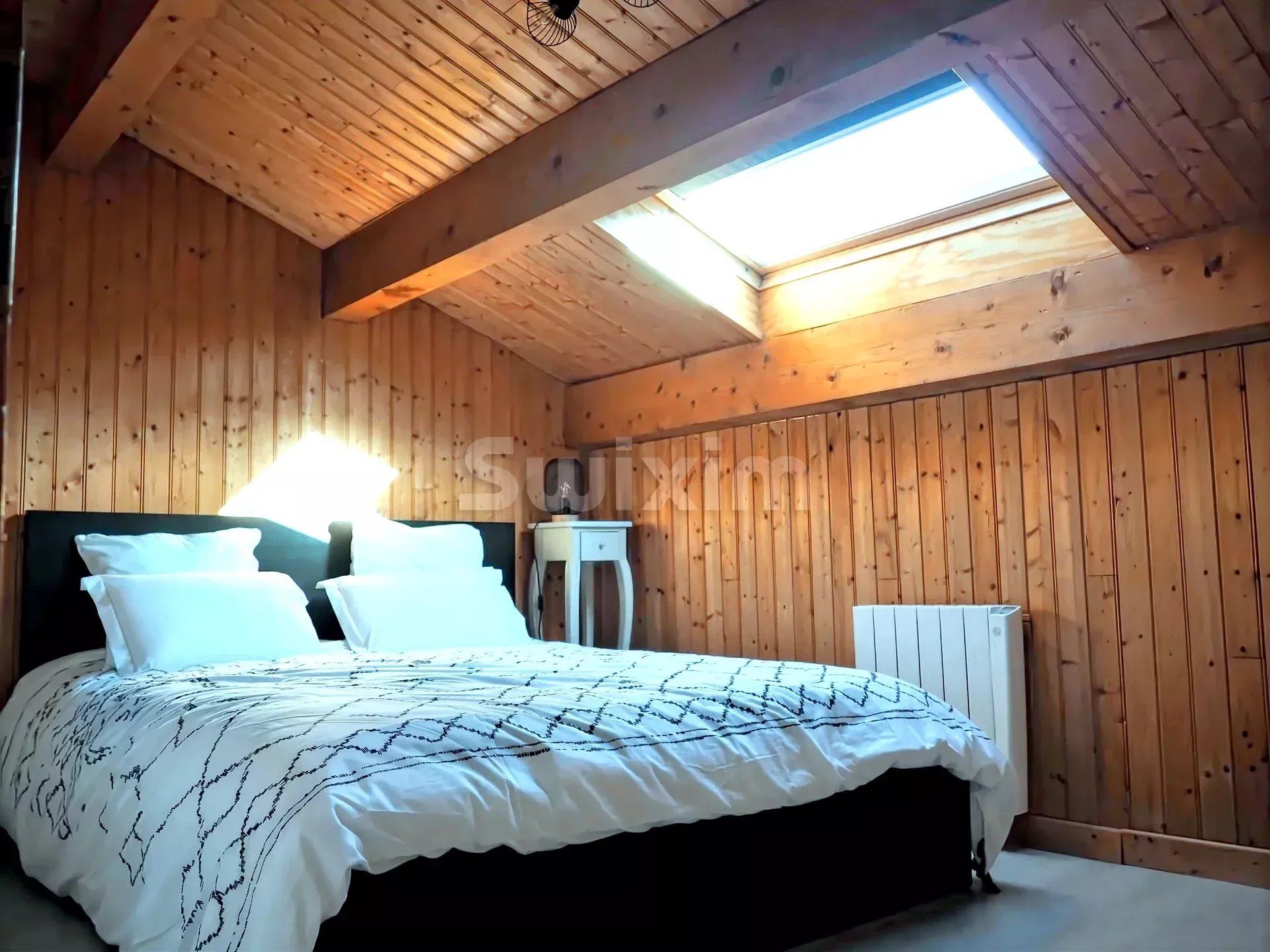 appartement 3 Zimmer zum verkauf auf Saint-Jean-de-Tholome (74250)