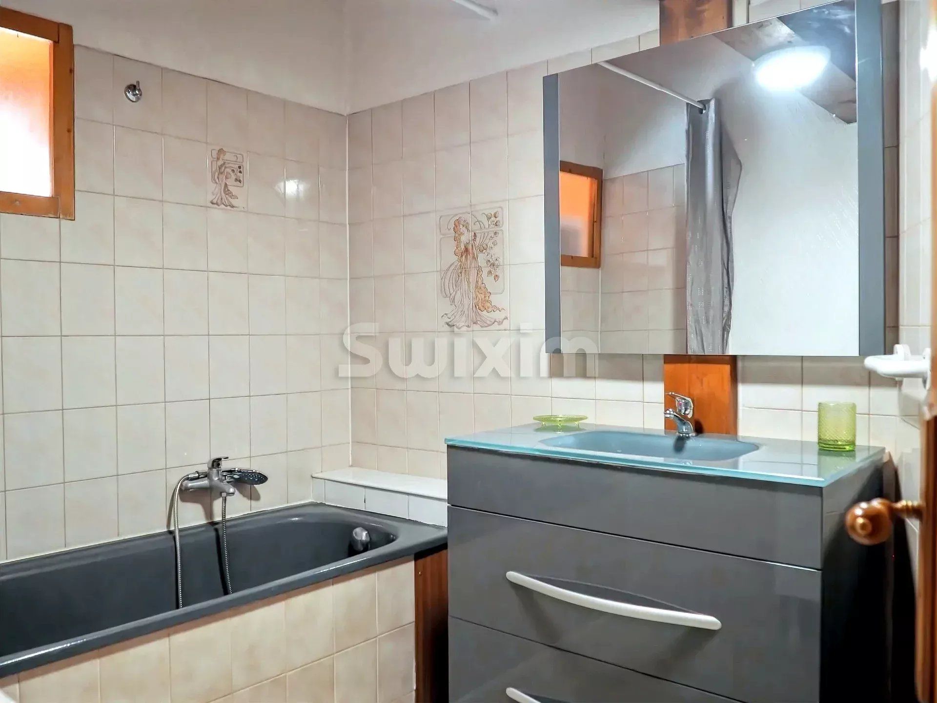 appartement 3 Zimmer zum verkauf auf Saint-Jean-de-Tholome (74250)