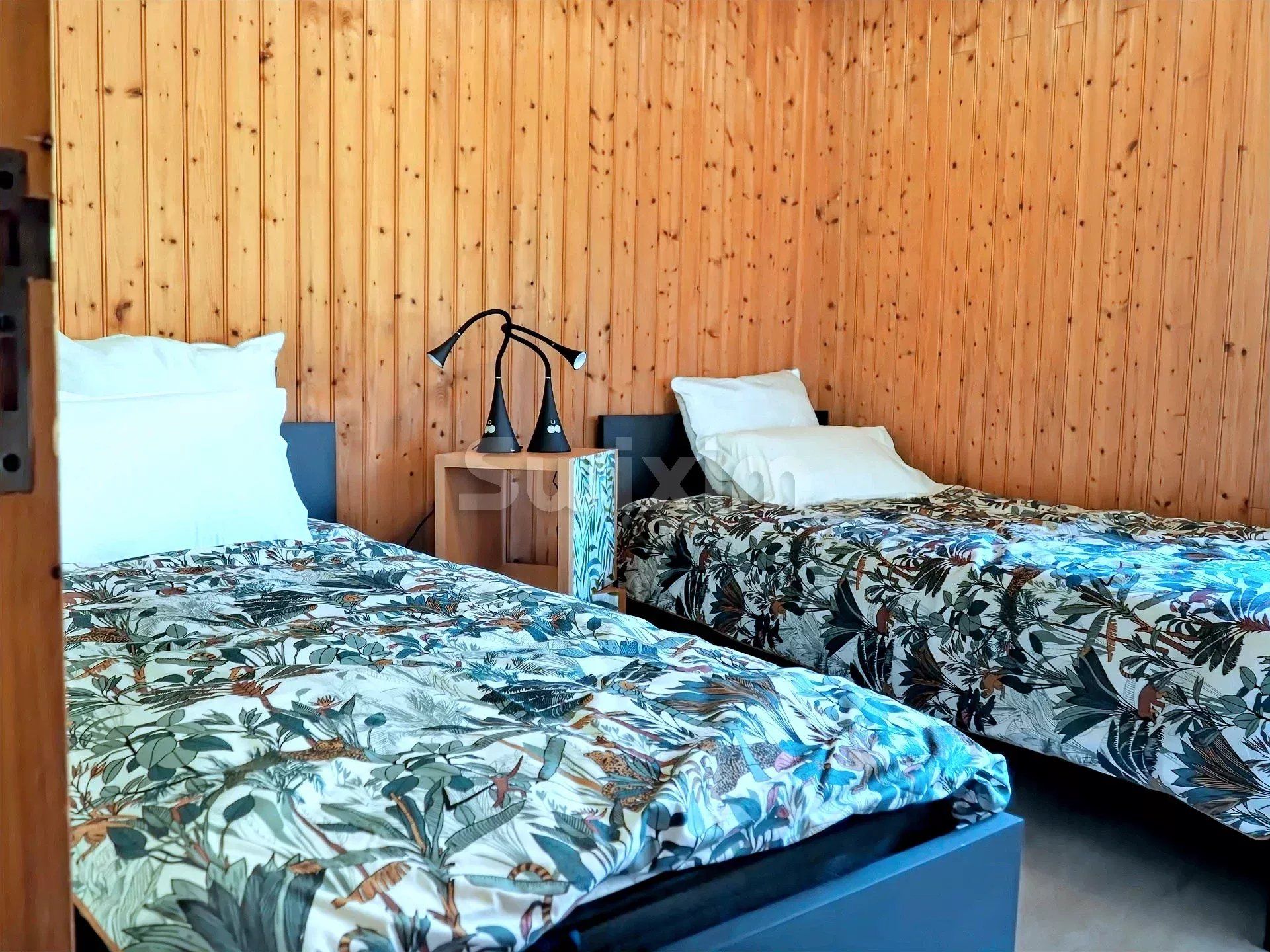 appartement 3 Zimmer zum verkauf auf Saint-Jean-de-Tholome (74250)