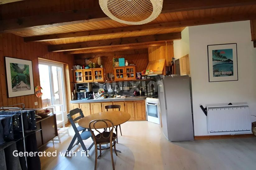 Verkauf Appartement Saint-Jean-de-Tholome 3 Zimmer 50 m²