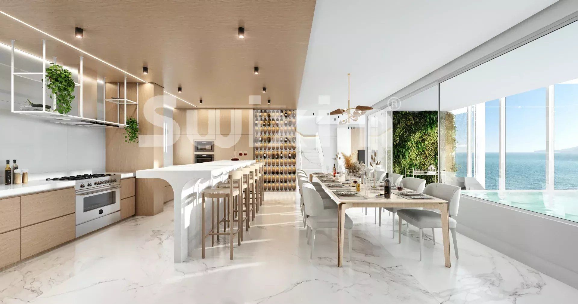 apartamento en venta en Balneário Camboriú (88330-)