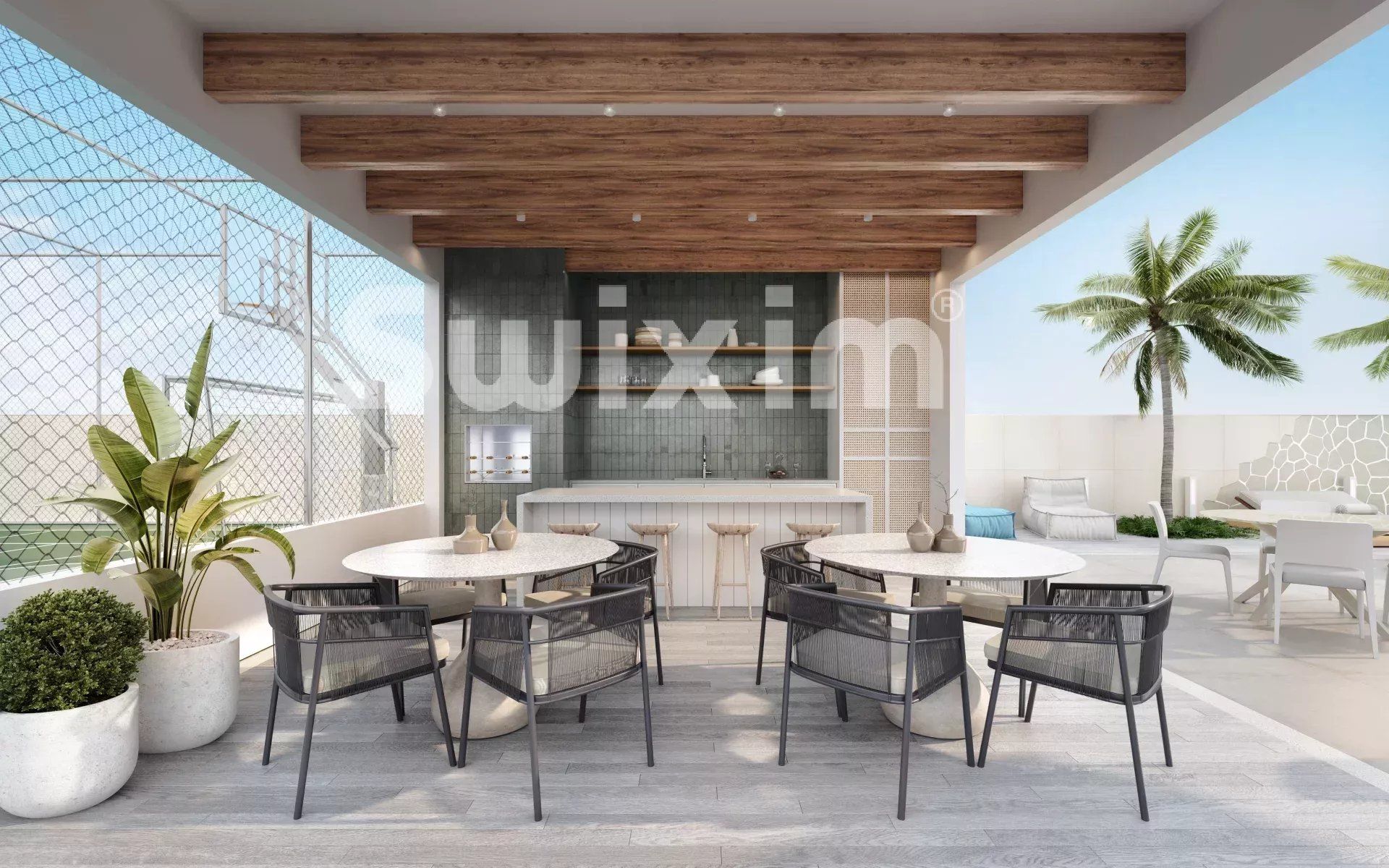 apartamento en venta en Balneário Camboriú (88330-)