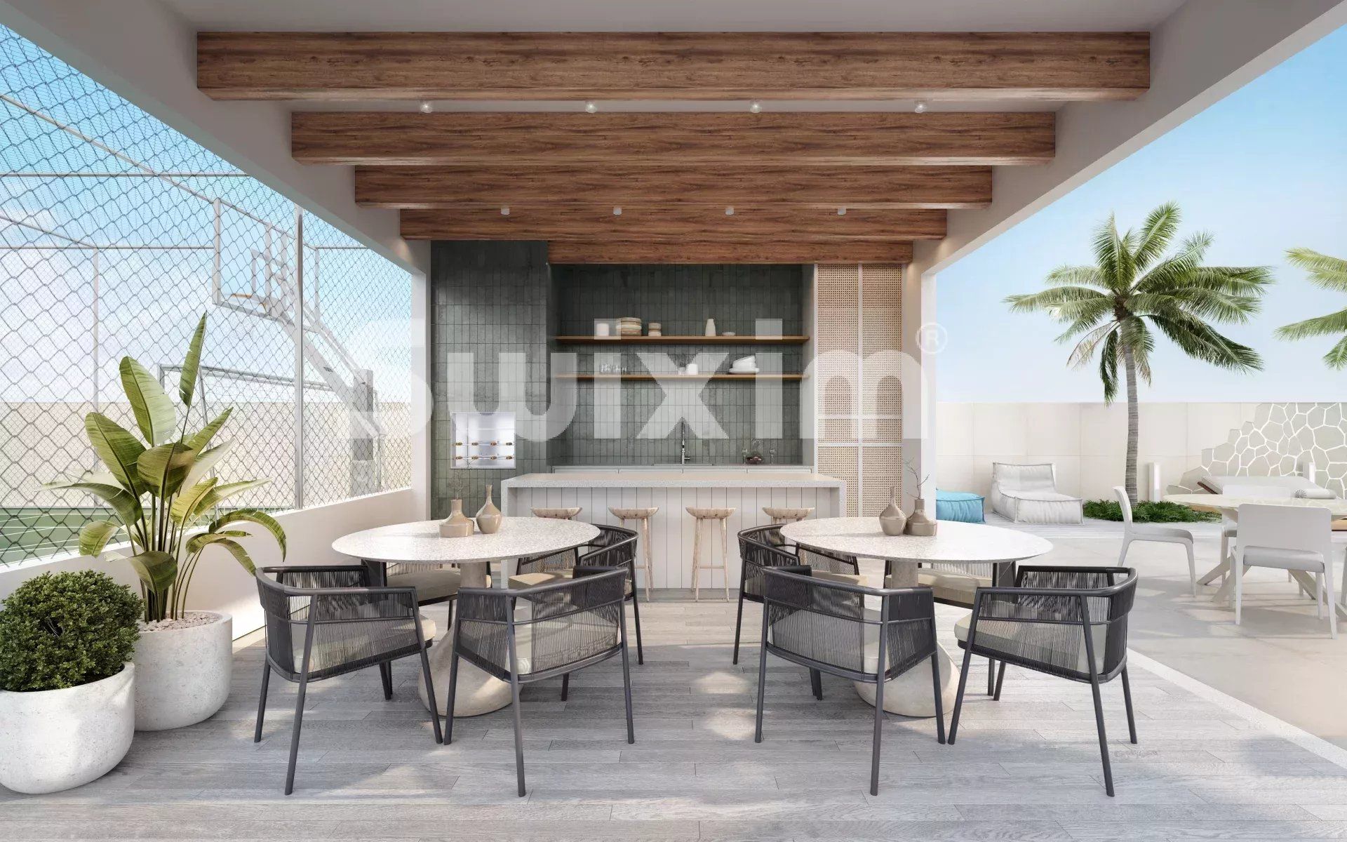 apartamento para venda sobre Balneário Camboriú (88330-)