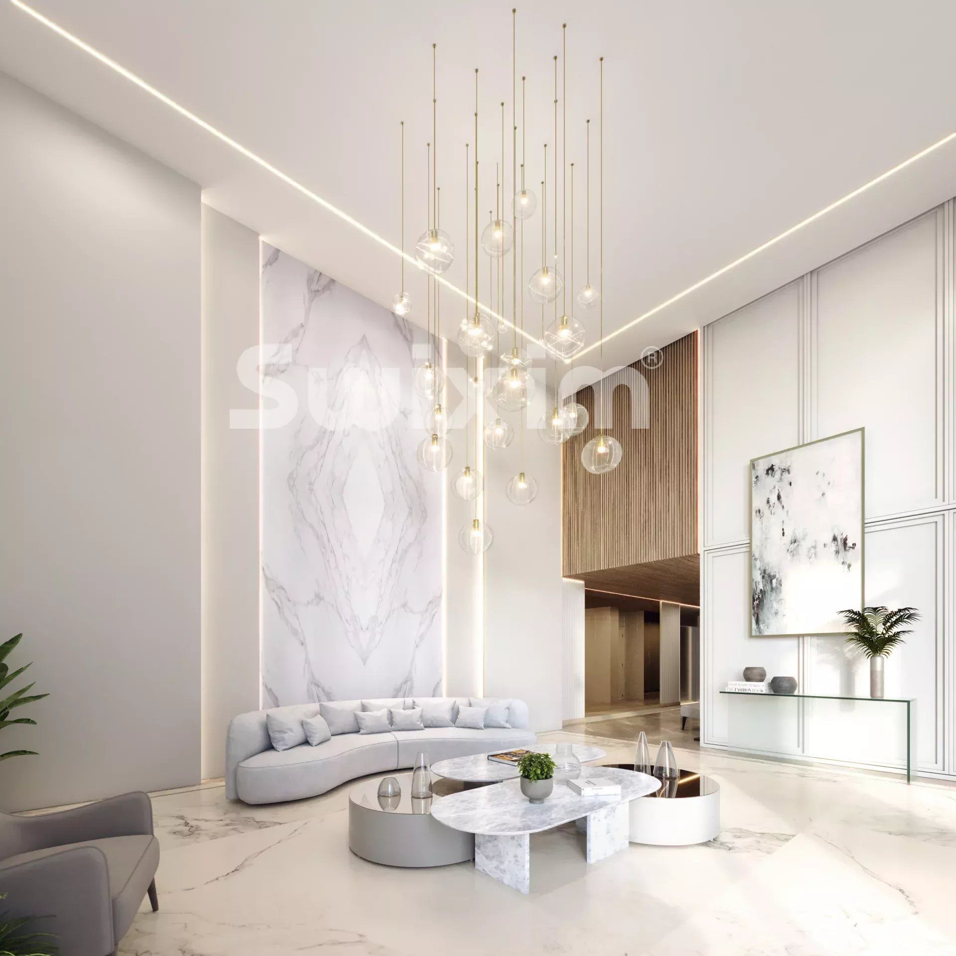 apartamento en venta en Balneário Camboriú (88330-)