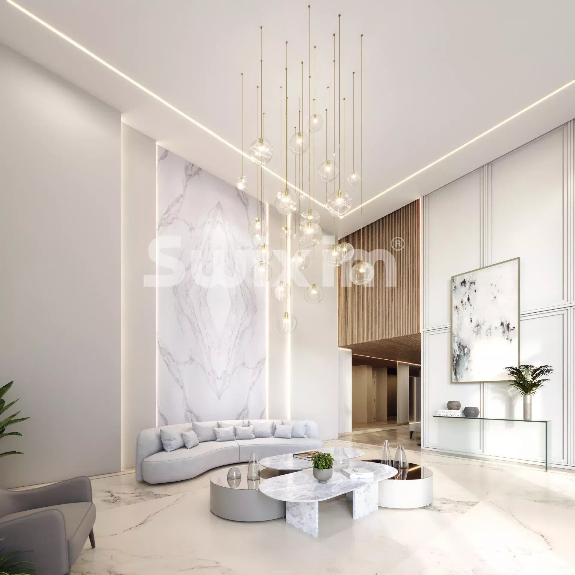 apartamento para venda sobre Balneário Camboriú (88330-)