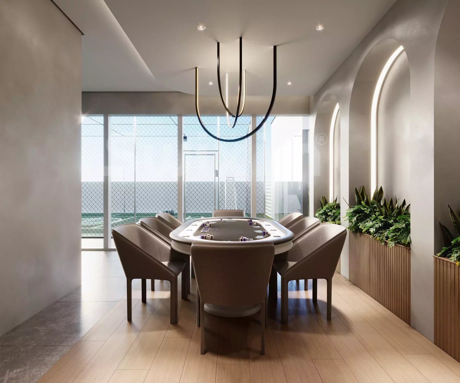 appartement en vente sur Balneário Camboriú (88330-)