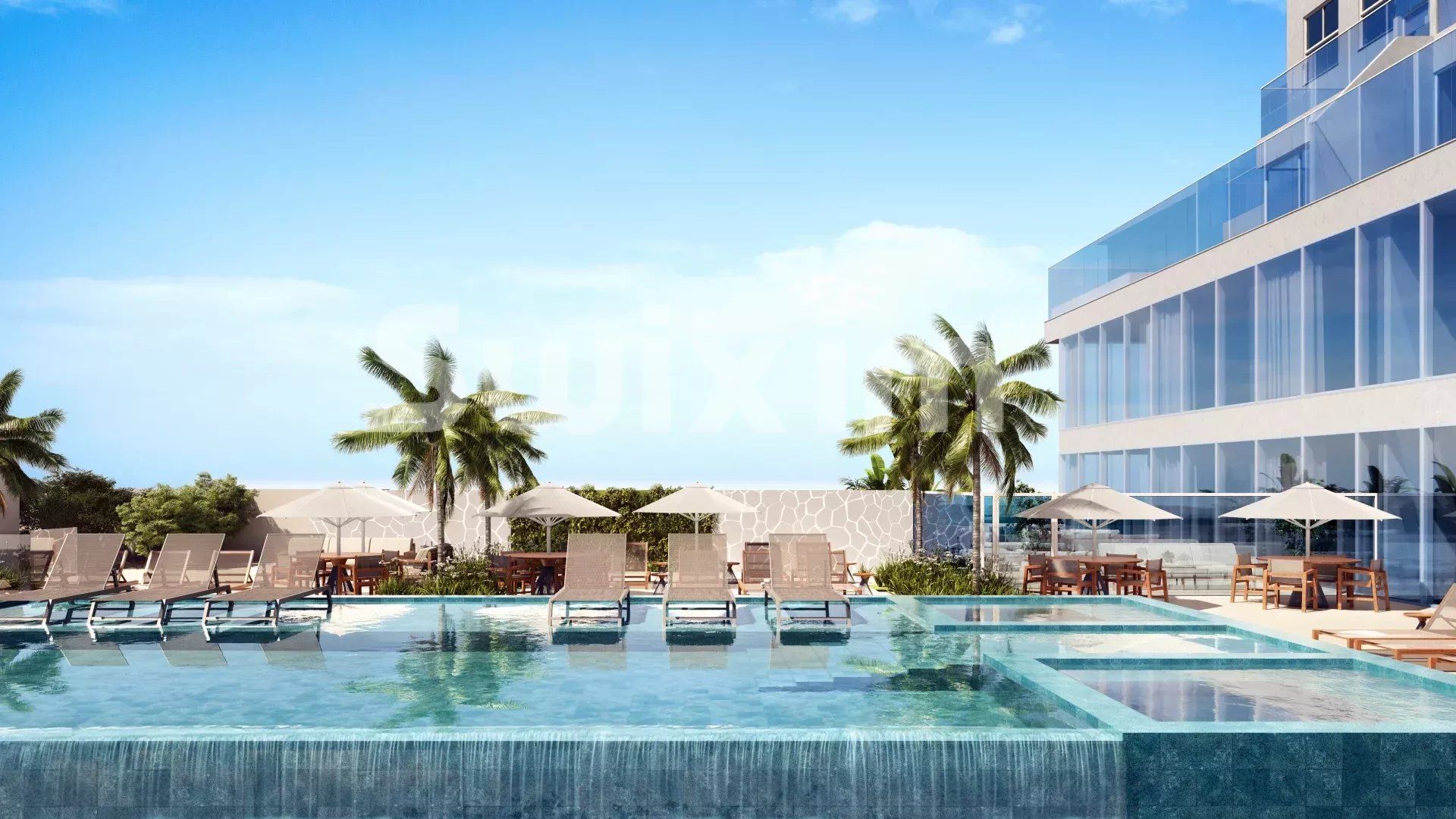 apartamento para venda sobre Balneário Camboriú (88330-)