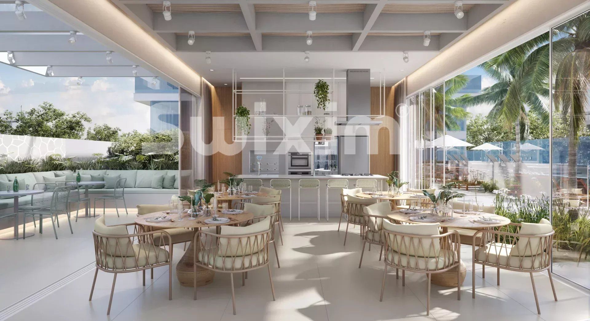 apartamento en venta en Balneário Camboriú (88330-)