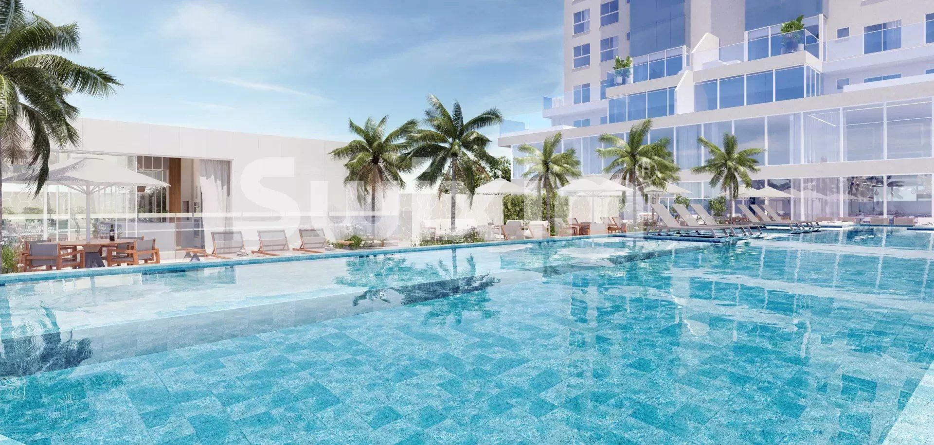 apartamento para venda sobre Balneário Camboriú (88330-)