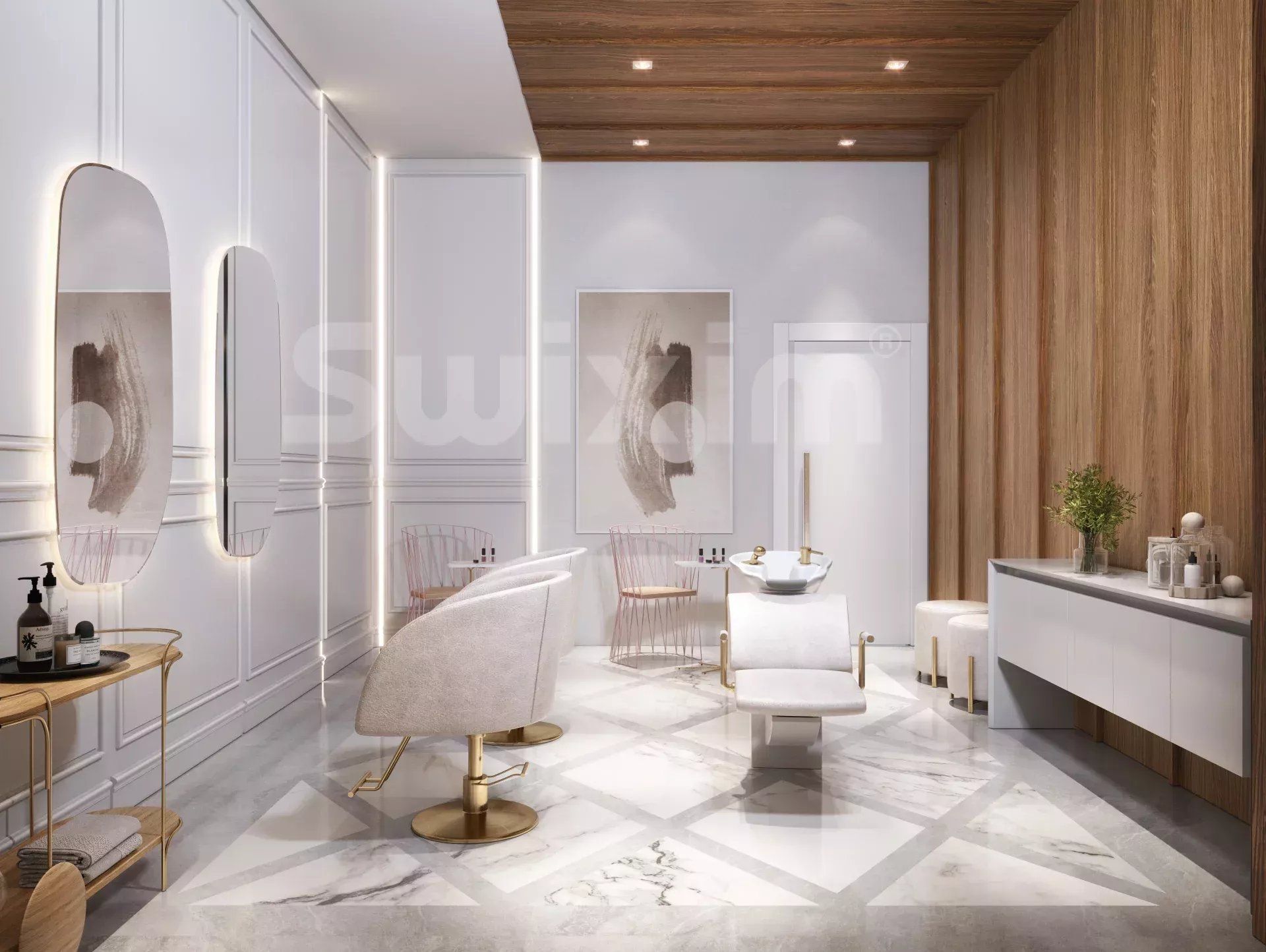 appartement en vente sur Balneário Camboriú (88330-)