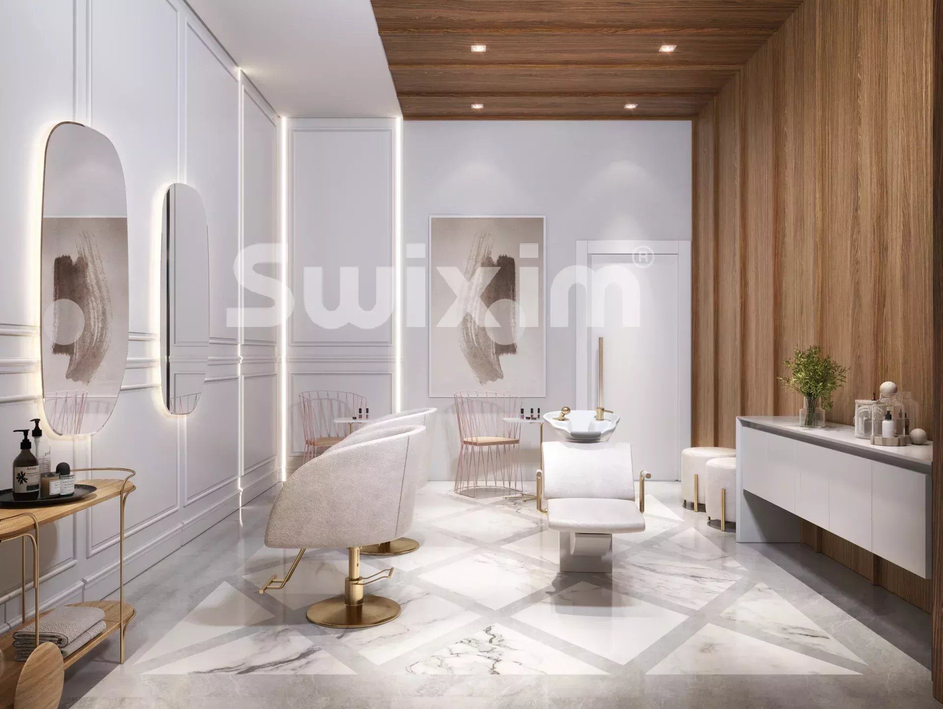 apartamento en venta en Balneário Camboriú (88330-)