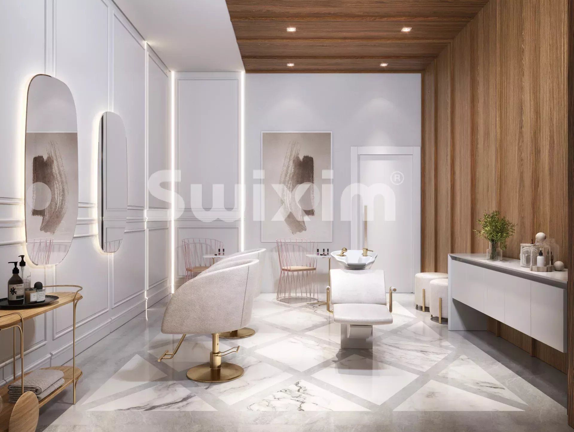 apartamento para venda sobre Balneário Camboriú (88330-)