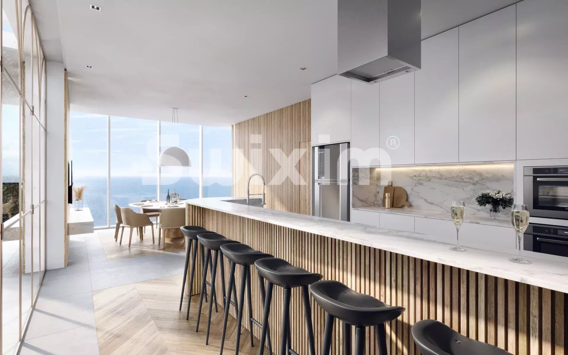 apartamento para venda sobre Balneário Camboriú (88330-)