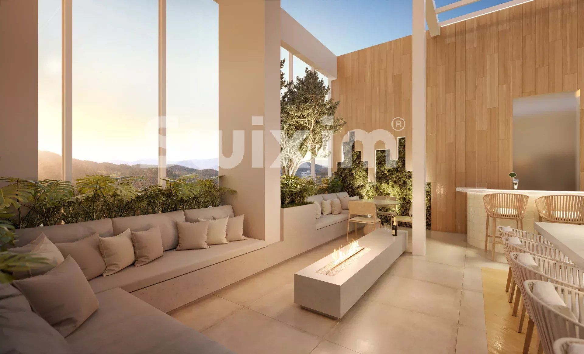 apartamento en venta en Balneário Camboriú (88330-)