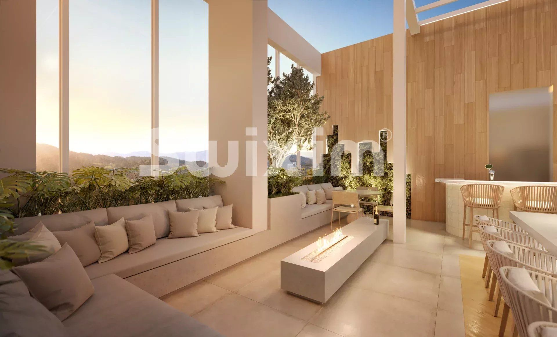 apartamento para venda sobre Balneário Camboriú (88330-)