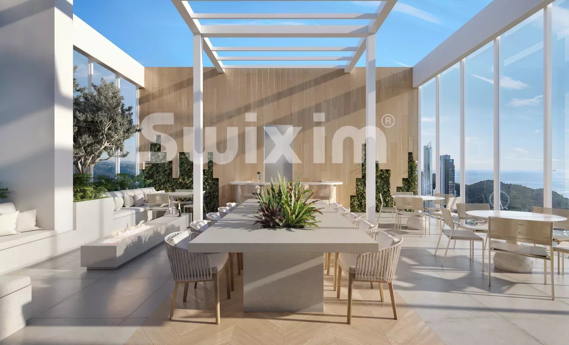 apartamento en venta en Balneário Camboriú (88330-)