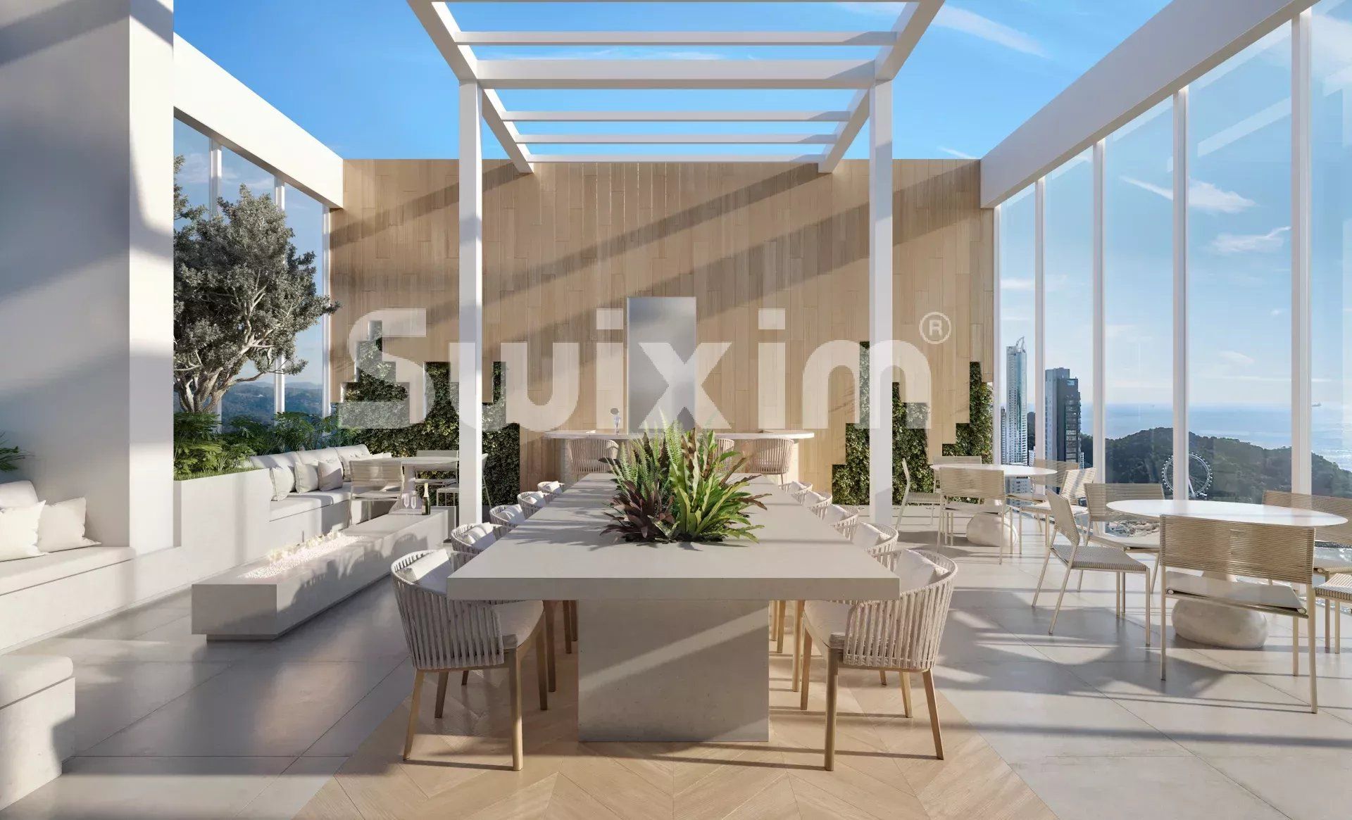 apartamento para venda sobre Balneário Camboriú (88330-)