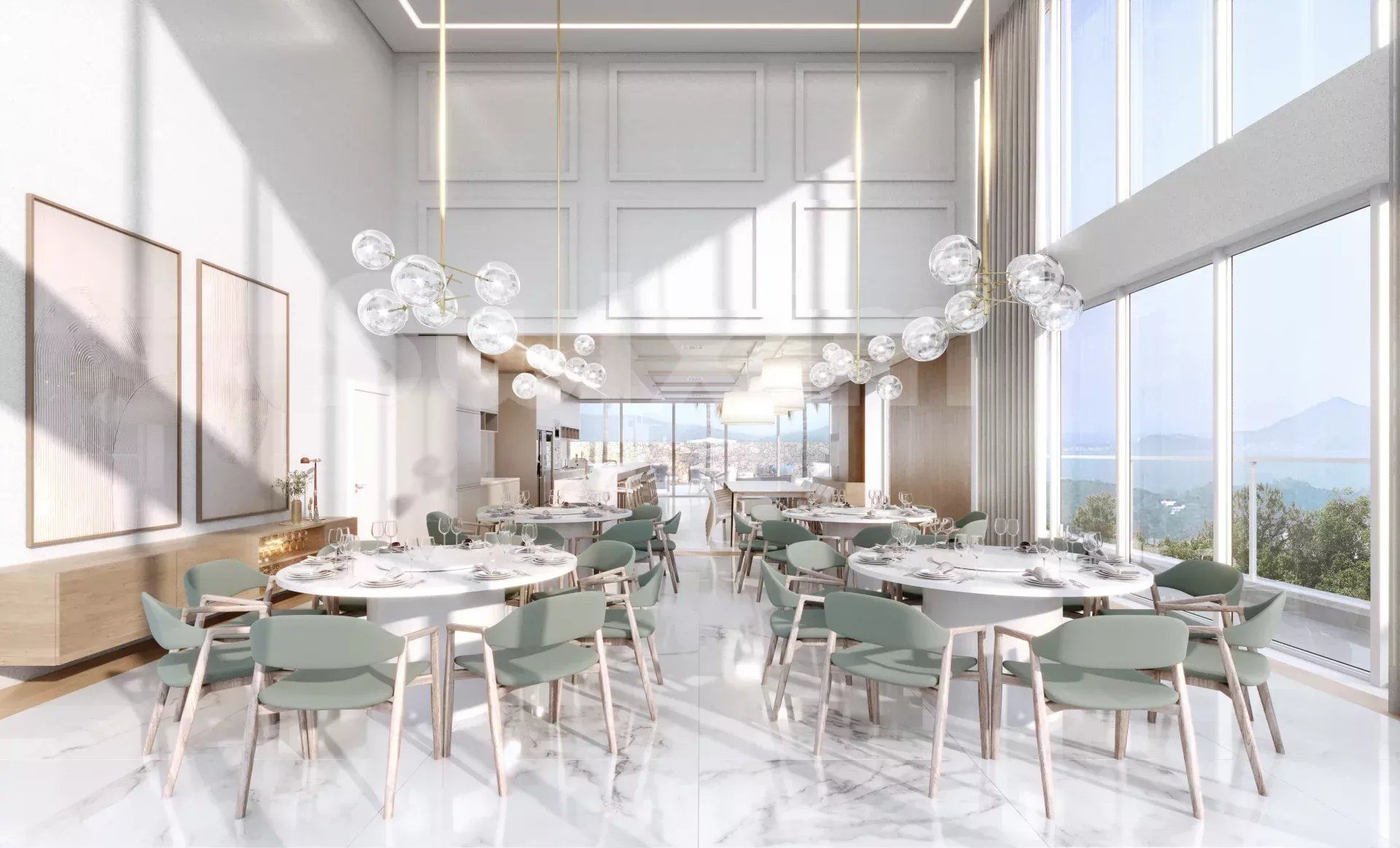 appartement en vente sur Balneário Camboriú (88330-)