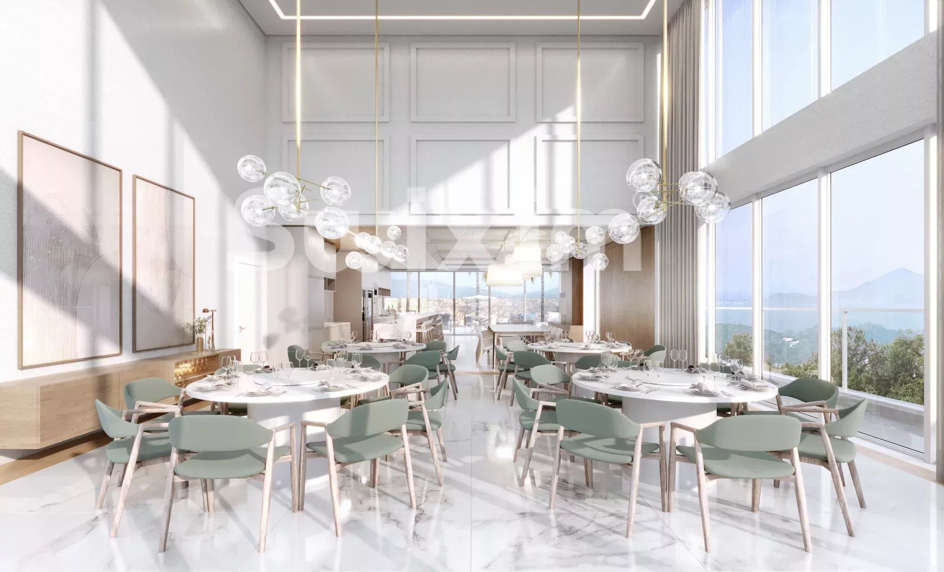 apartamento en venta en Balneário Camboriú (88330-)