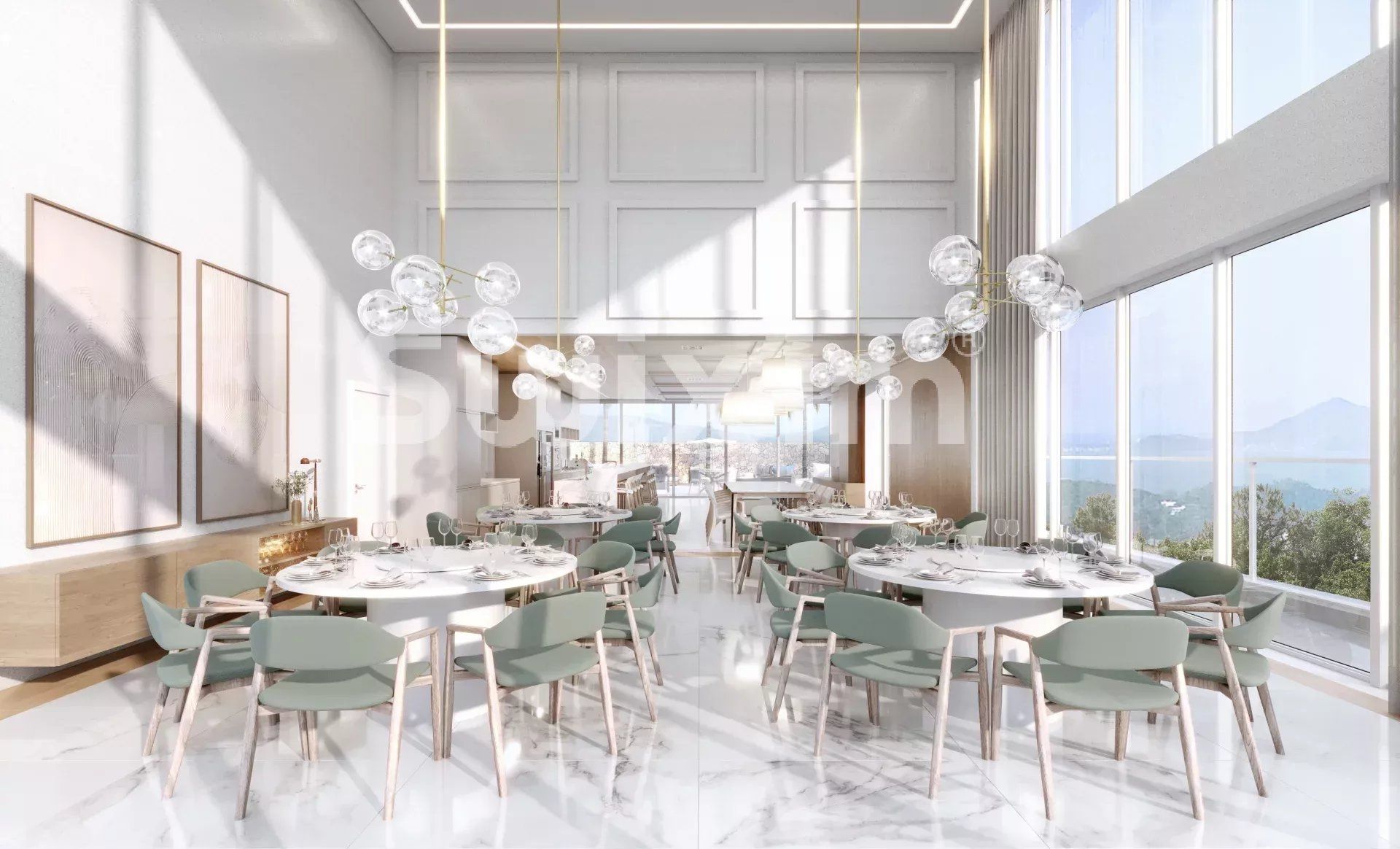 apartamento para venda sobre Balneário Camboriú (88330-)