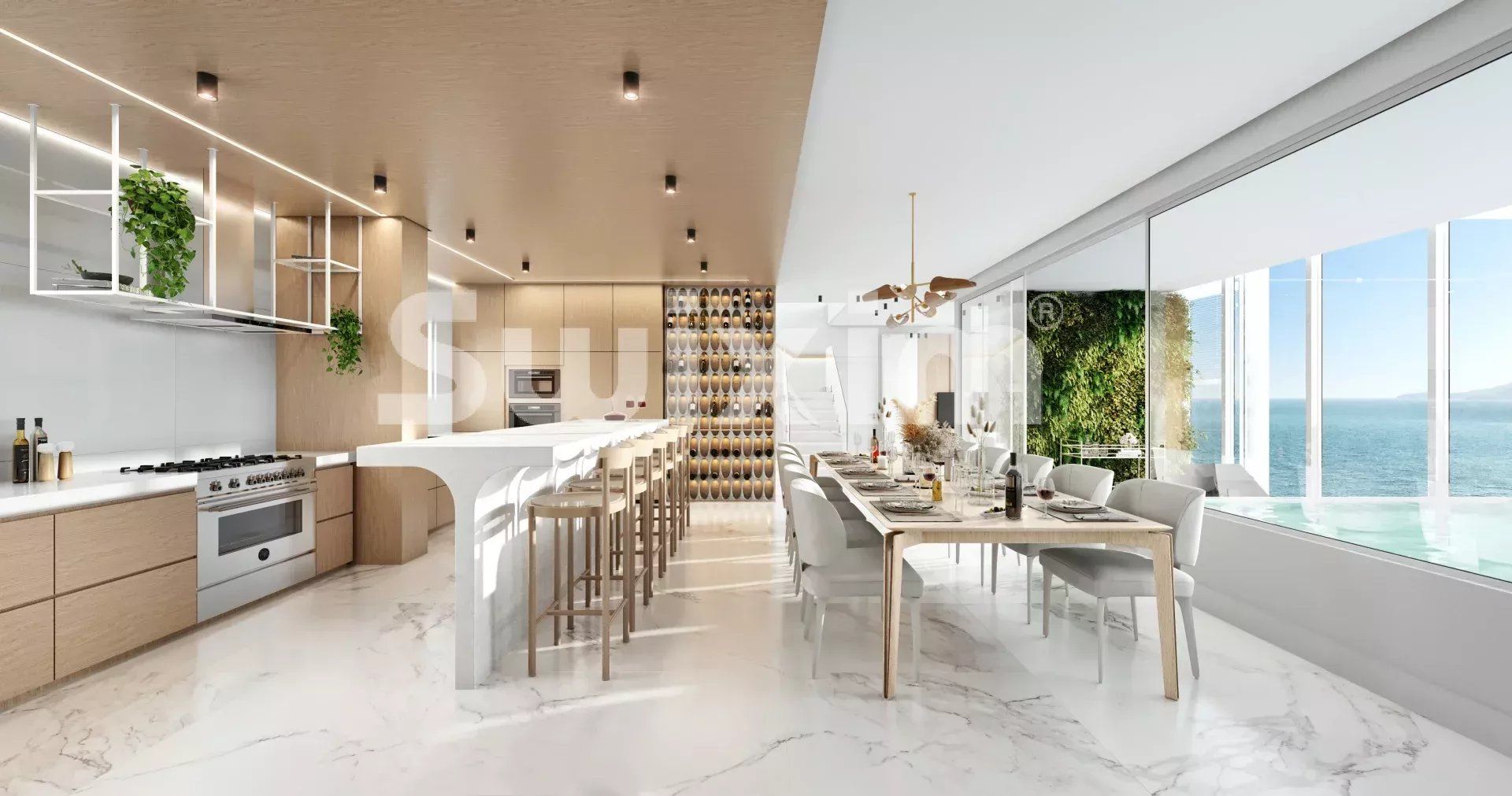 appartement zum verkauf auf Balneário Camboriú (88330-)