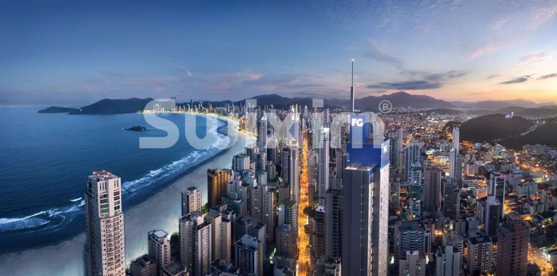 Venta Apartamento Balneário Camboriú 284.81&nbsp;m²