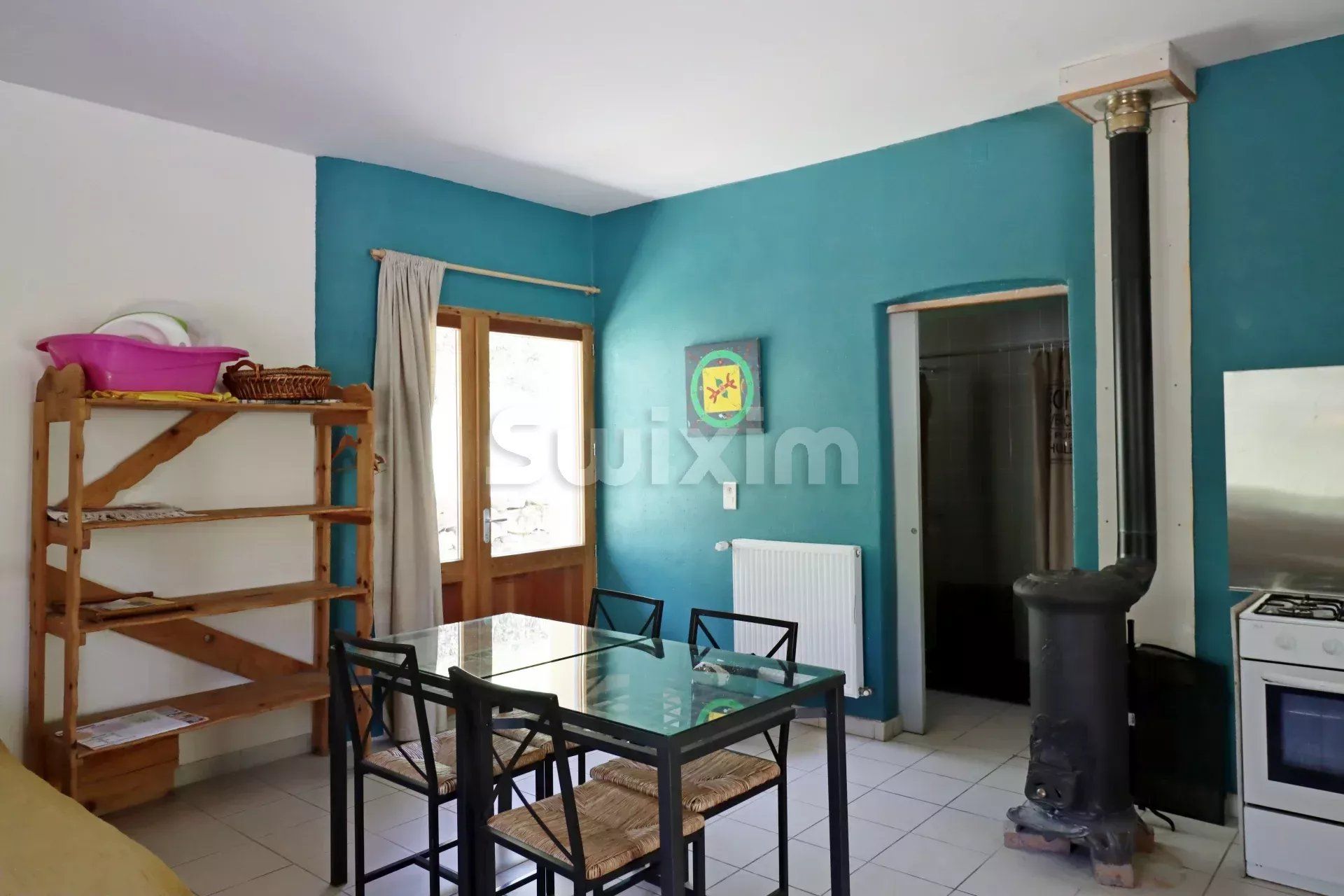 proprietà 15 Camere in vendita su Cornillon-sur-l'Oule (26510)