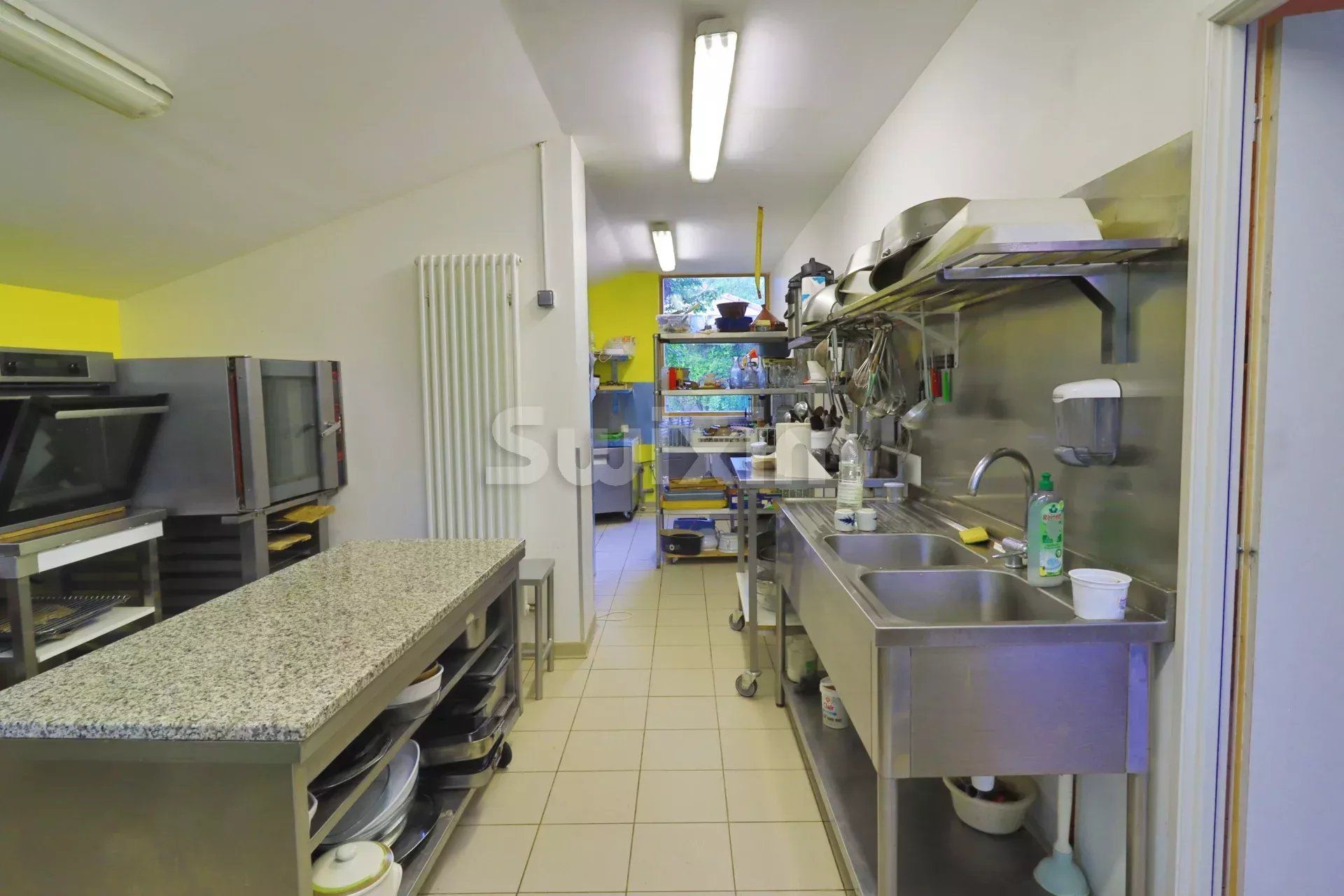 proprietà 15 Camere in vendita su Cornillon-sur-l'Oule (26510)