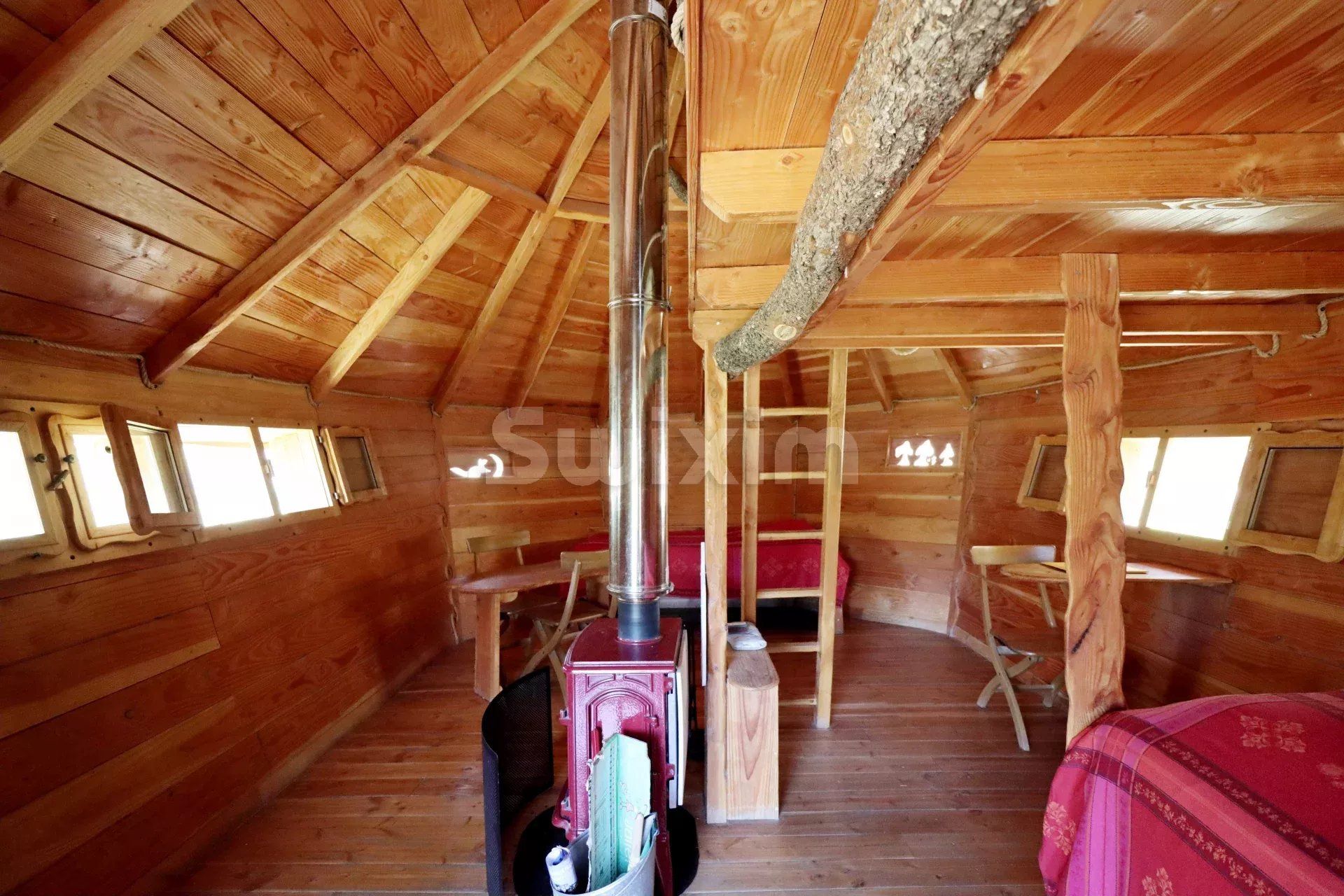 proprietà 15 Camere in vendita su Cornillon-sur-l'Oule (26510)