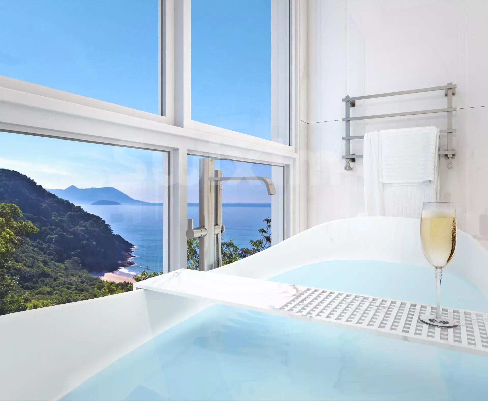 appartement en vente sur Balneário Camboriú (88330-)