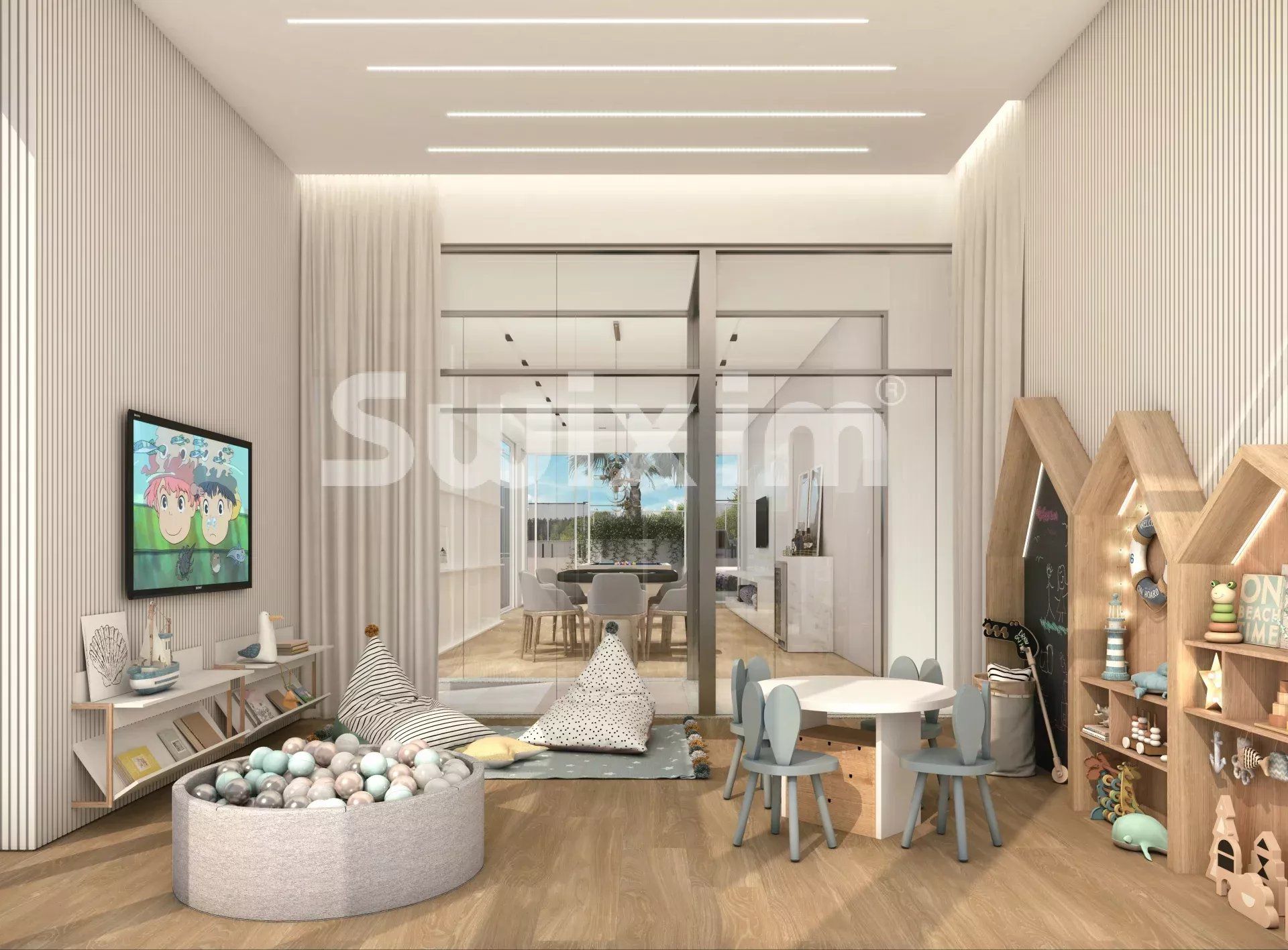 apartamento para venda sobre Balneário Camboriú (88330-)