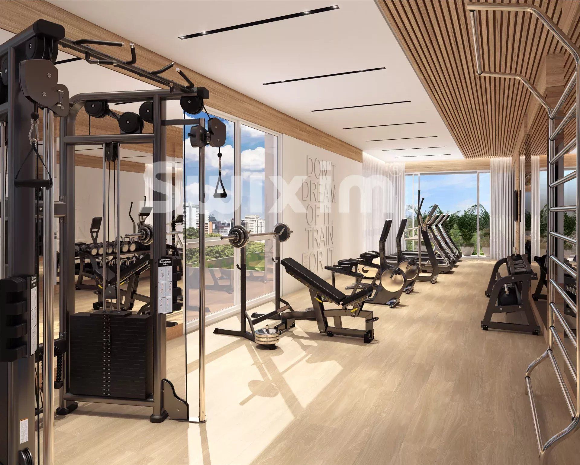 apartamento en venta en Balneário Camboriú (88330-)