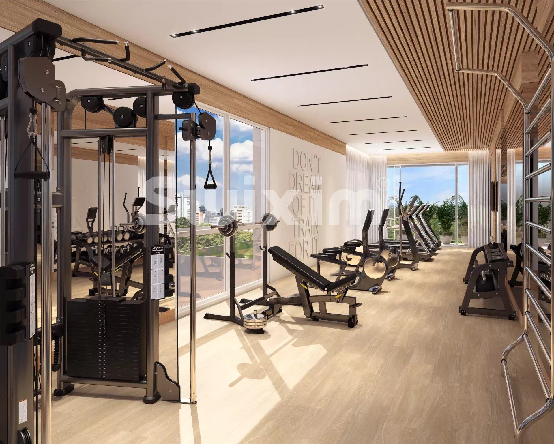 apartamento para venda sobre Balneário Camboriú (88330-)