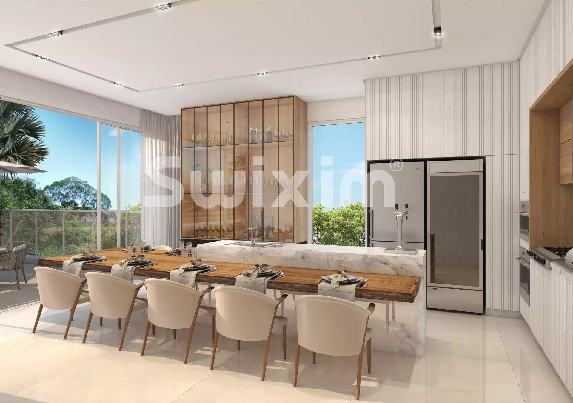 apartamento para venda sobre Balneário Camboriú (88330-)