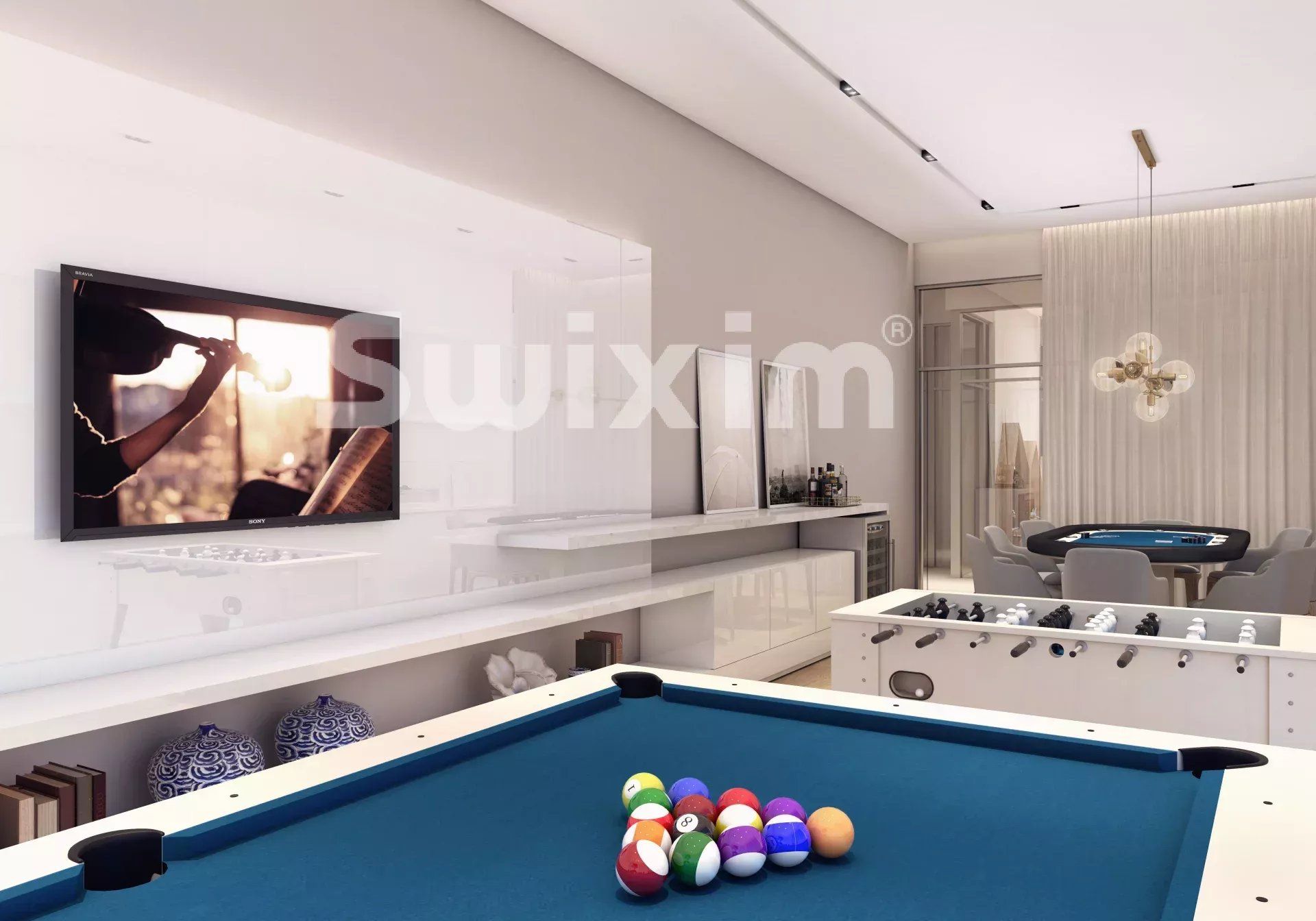 apartamento en venta en Balneário Camboriú (88330-)