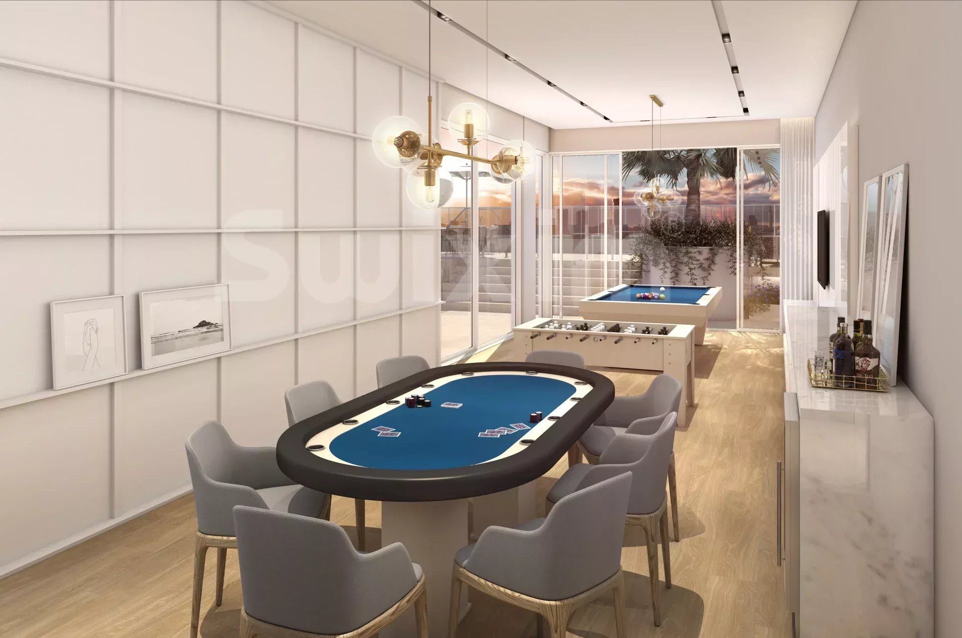 appartement en vente sur Balneário Camboriú (88330-)