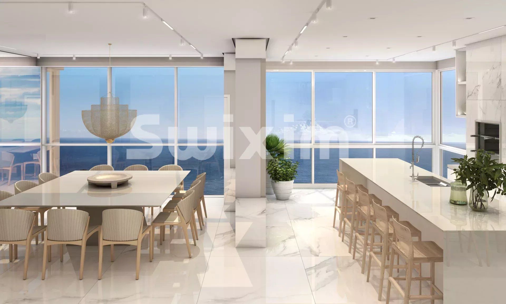 apartamento para venda sobre Balneário Camboriú (88330-)