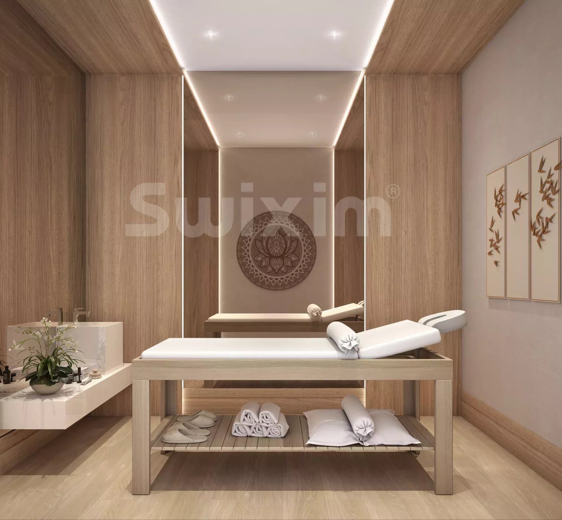 appartement en vente sur Balneário Camboriú (88330-)