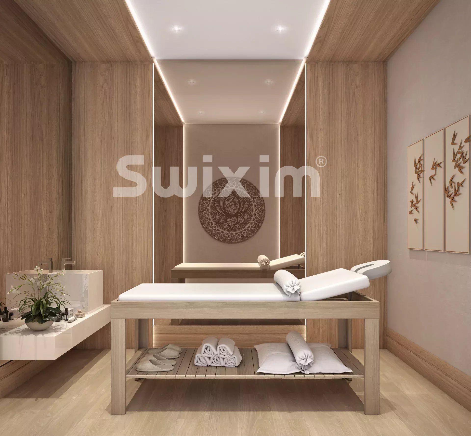 apartamento en venta en Balneário Camboriú (88330-)