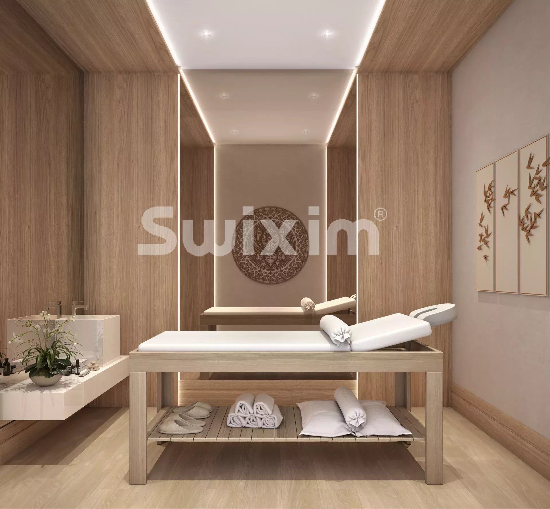 apartamento para venda sobre Balneário Camboriú (88330-)