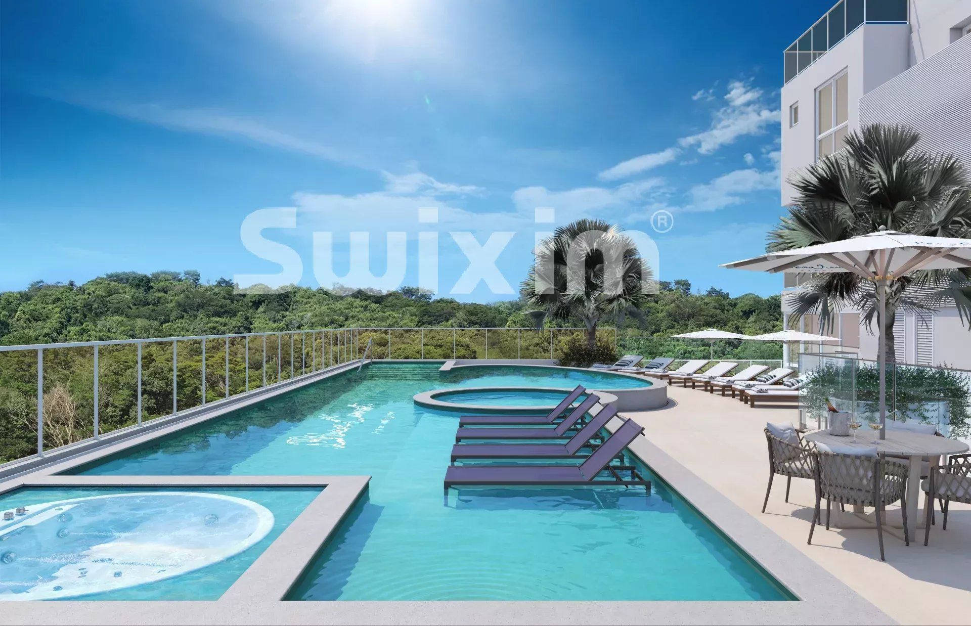 apartamento en venta en Balneário Camboriú (88330-)