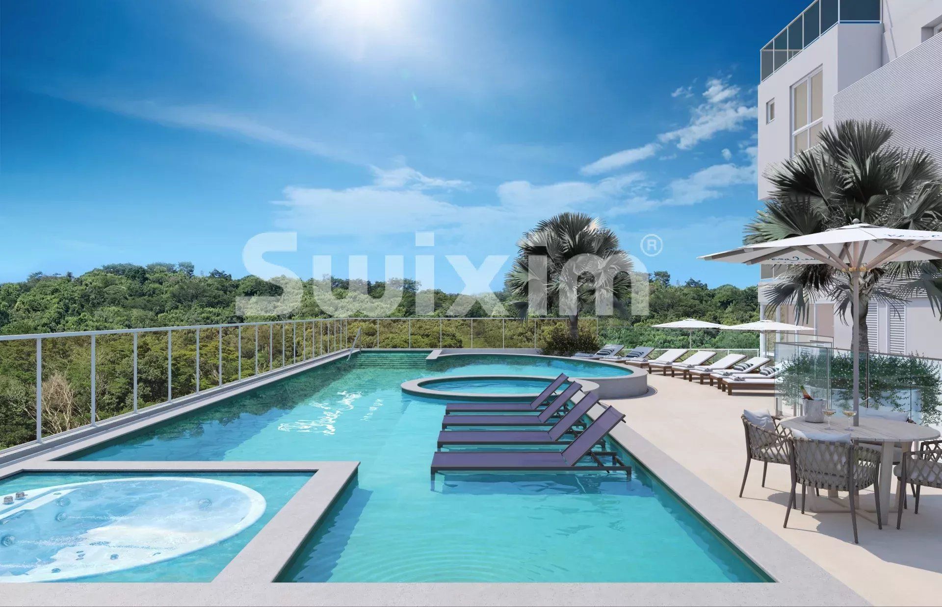 apartamento para venda sobre Balneário Camboriú (88330-)